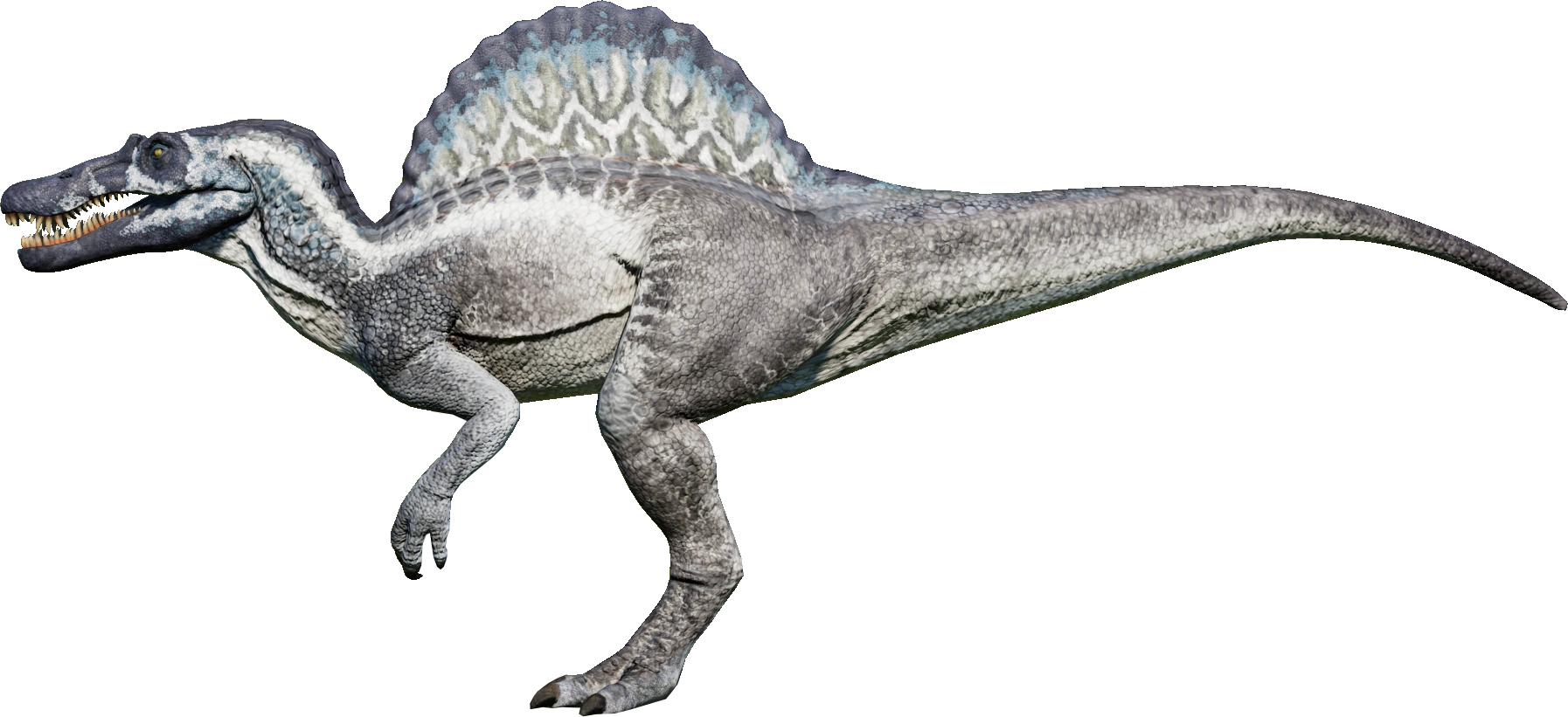 Spinosaurus