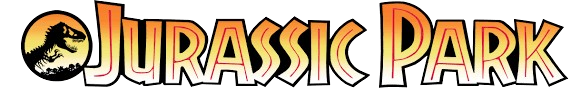 Jurassic Park Logo